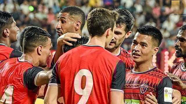 North East United Vs Shillong Lajong FC Live Streaming, Durand Cup 2024 Semi-Final 1: When, Where To Watch