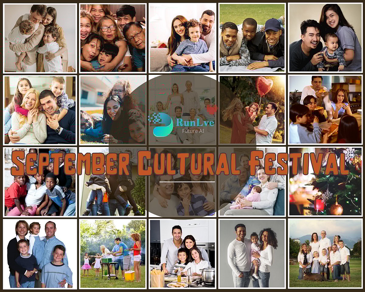 September Cultural Festival