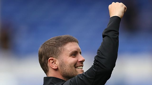 Who Is Fabian Hurzeler: Ended Career At 23, Now Youngest Premier League Head Coach At 31