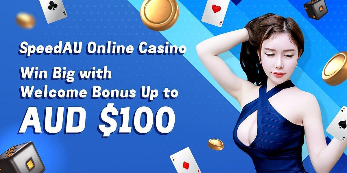 SpeedAU Online Casino