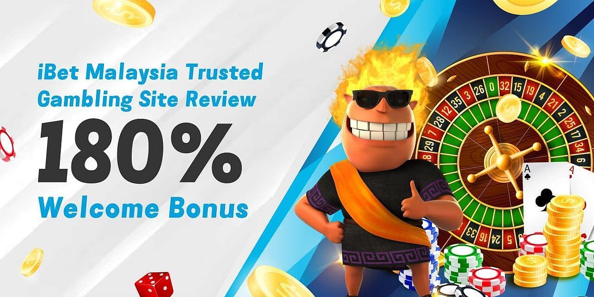 iBet Malaysia Online Casino