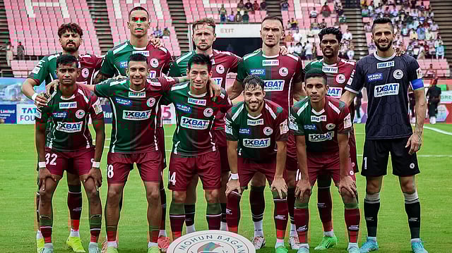 Mohun Bagan Vs Bengaluru FC Live Streaming, Durand Cup 2024 Semi-Final 2: When, Where To Watch