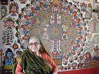 PatnaBeats : Godavari Dutta