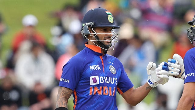 NPL 2024: Shikhar Dhawan To Represent Karnali Yaks In The Inaugural Season