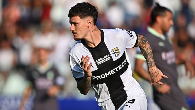 Parma 2-1 AC Milan: Promoted Hosts Savour Famous Victory