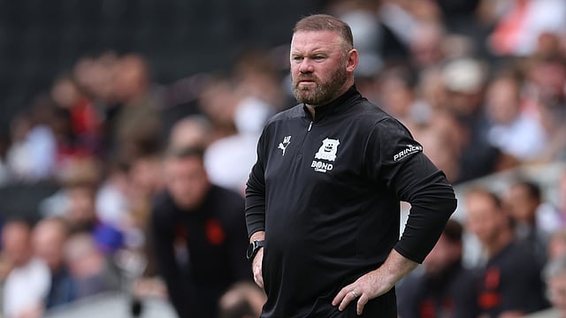 QPR 1-1 Plymouth, EFL Championship: Rooney's Nine-man Side Earn A Point Away