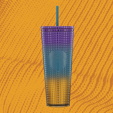 Starbucks Stanley Cup
