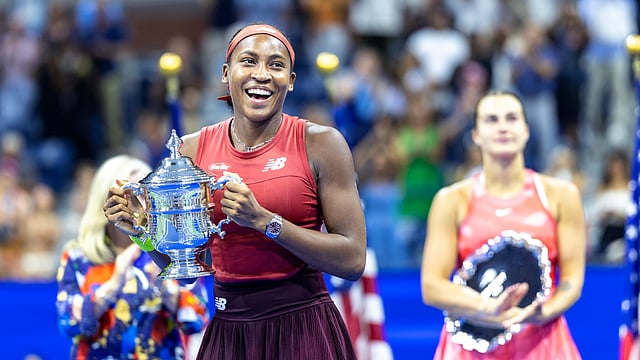 US Open 2024 Women's Singles Preview: Swiatek, Sabalenka, Gauff Top The Bill At Flushing Meadows