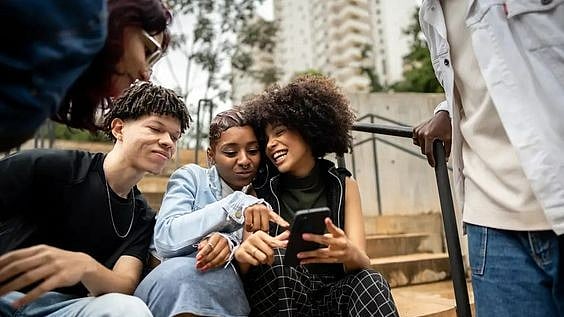 ‘Ohio’ Is The Latest Gen Z Slang, Here’s What It Means 