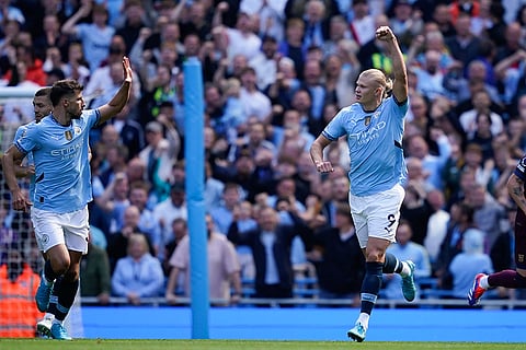 English Premier League