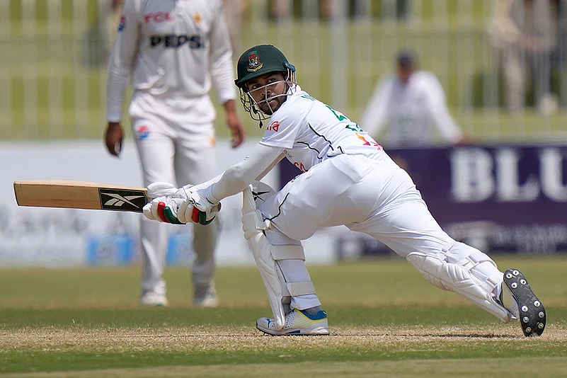 Cricket Bangladesh Pakistan