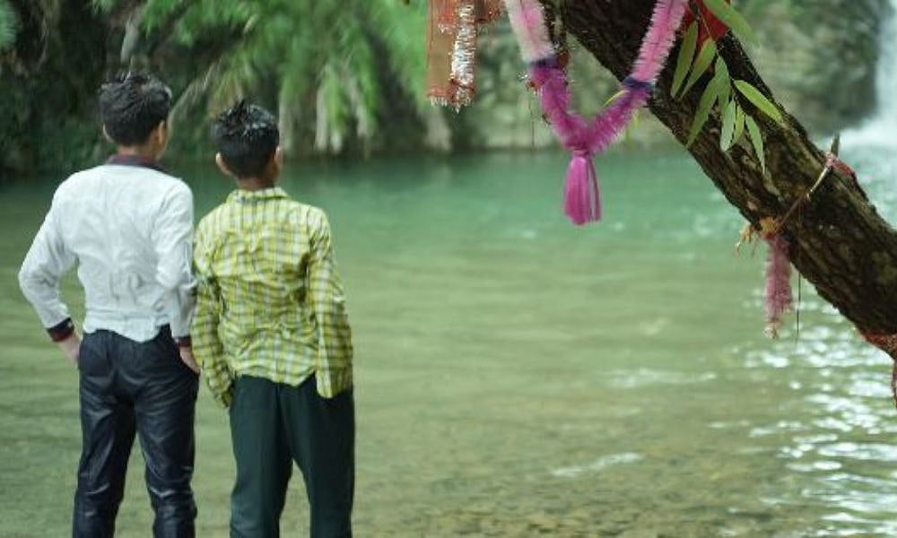 MNFA Shimla : Dhruv ki ghaas