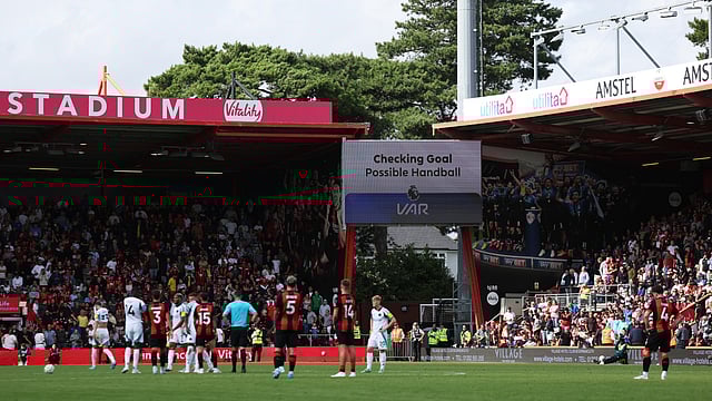 Bournemouth 1-1 Newcastle United: Late Drama Denies Cherries First Win