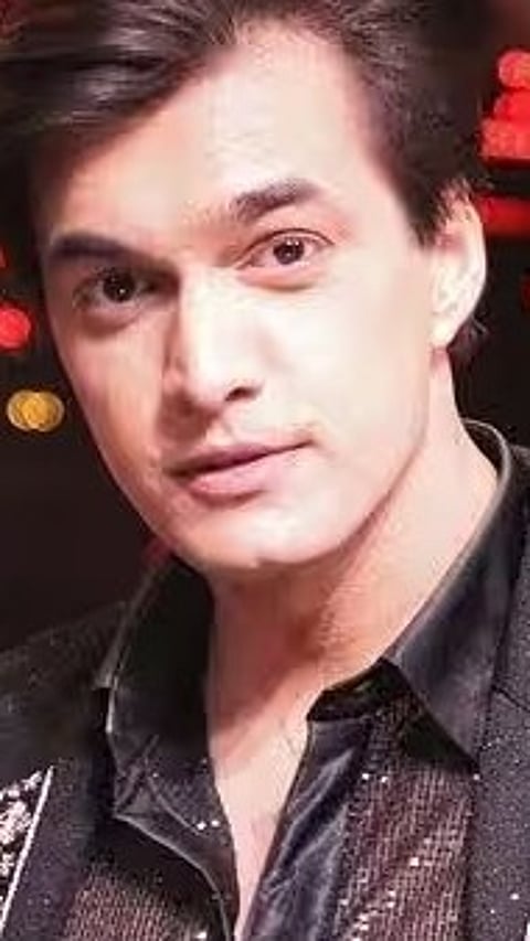 Mohsin Khan