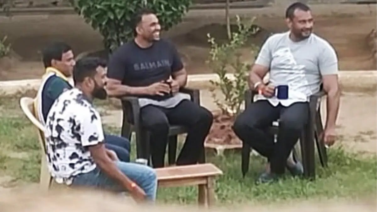 actor darshan murder case 