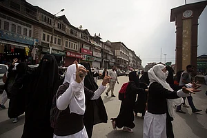 Getty Images : representative image