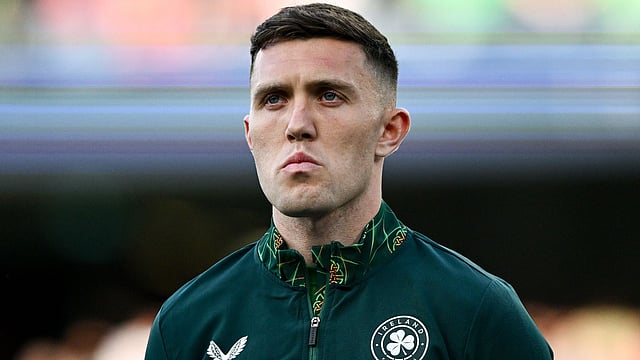Football Transfers: Dara O'Shea Joins Ipswich Town From Burnley On Five-Year Deal