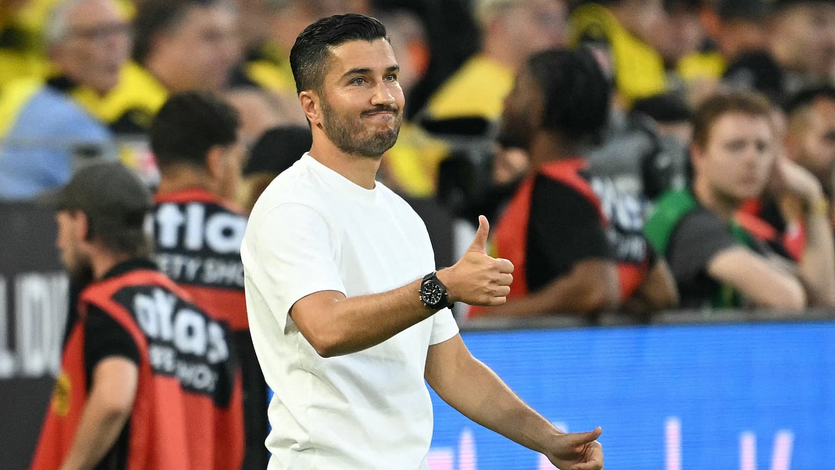 Borussia-Dortmund-head-coach-Nuri-Sahin