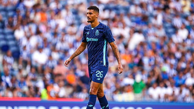 Transfer News: Nottingham Forest Bring In Porto Defender David Carmo