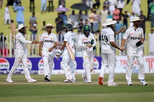 World Test Championship Standings: Pakistan Slip To Eighth Spot After Loss To Bangladesh