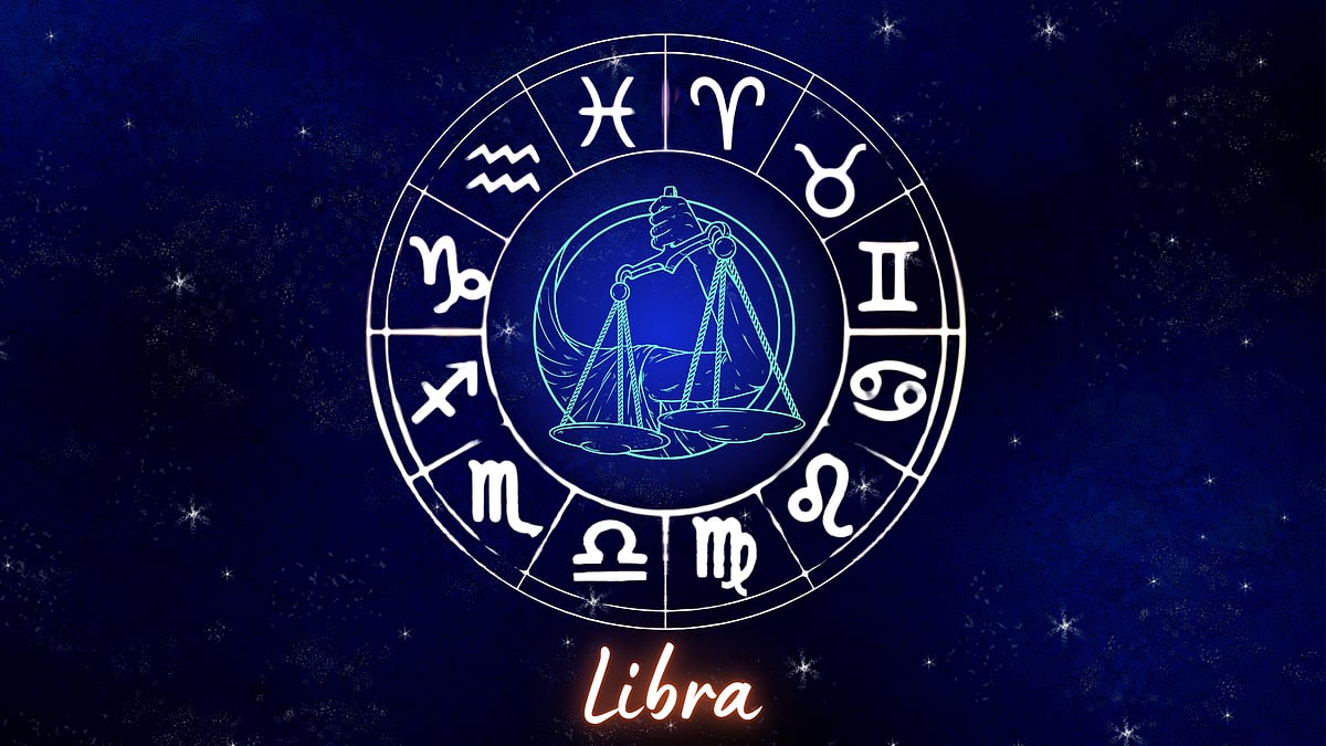 Libra Monthly Horoscope for September - null
