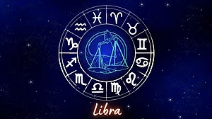 Libra Monthly Horoscope for September