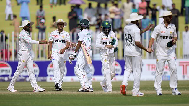 Pakistan Vs Bangladesh 2nd Test, Live Streaming: When, Where To Watch PAK Vs BAN Match On TV And Online In India