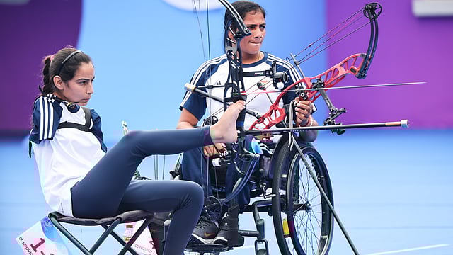 Paris Paralympics 2024: Who Are The Top Medal Hopes For India?