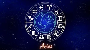 Aries Monthly Horoscope For September 2024