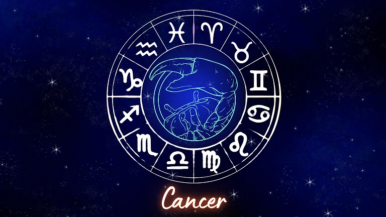 Cancer Monthly Horoscope for September - null