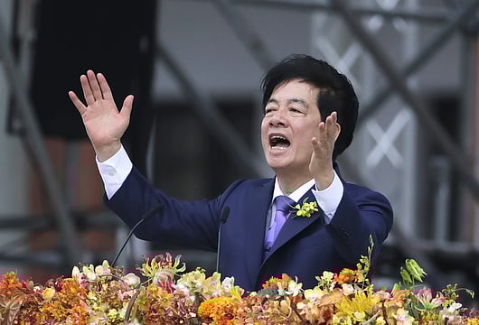 Taiwan Bans Concert By Chinese Rapper Over Insulting ‘Taipei, China’ Promotional Materials