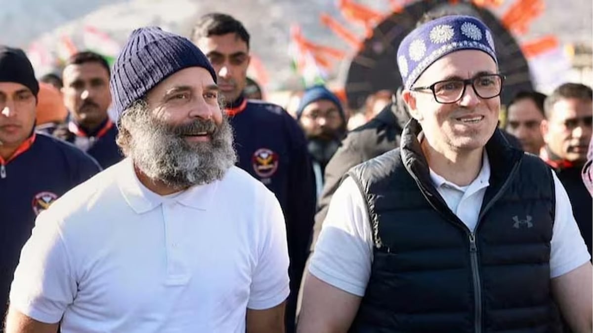 rahul gandhi omar abdullah