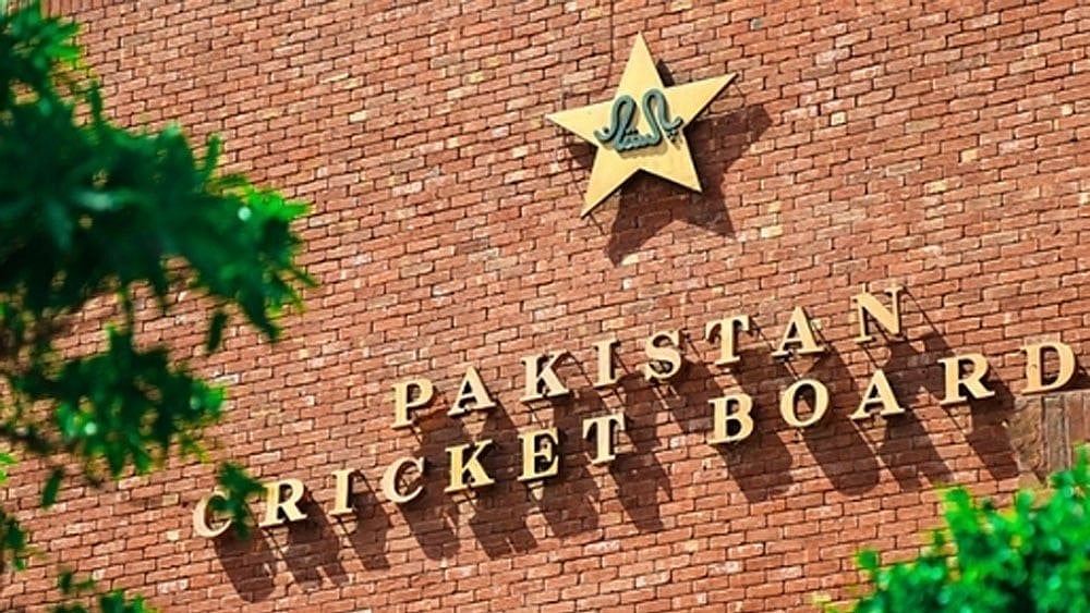 Pakistan-Cricket-Board