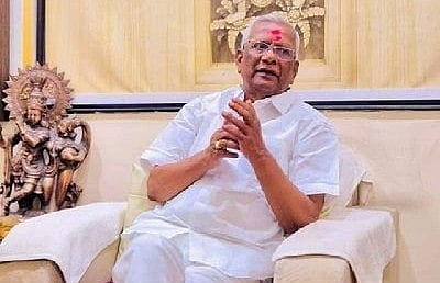 Congress MP Vasant Chavan passes away