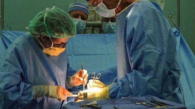 Doctors Remove Knife, Nail Cutters, Keys From 22-Year-Old Bihar Youth's Stomach