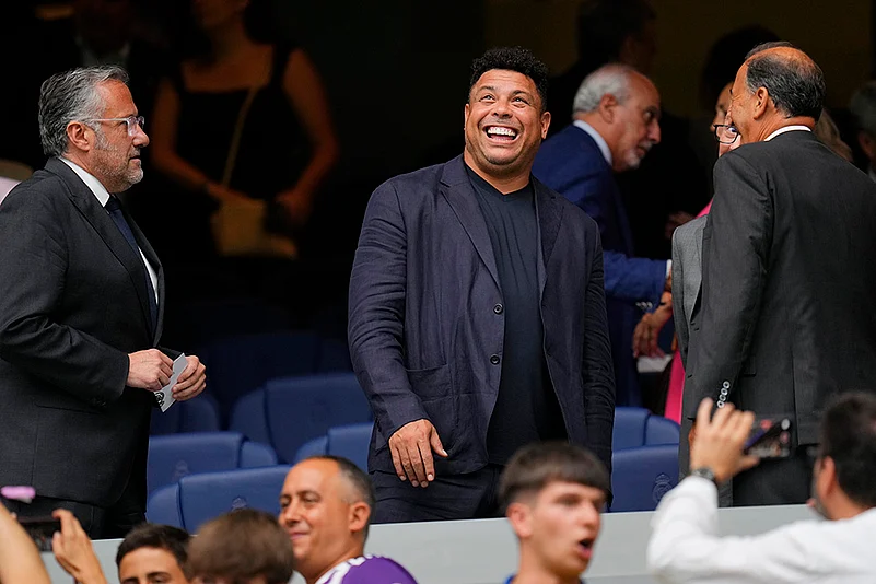 2024-25 La liga Real Madrid and Valladolid_5