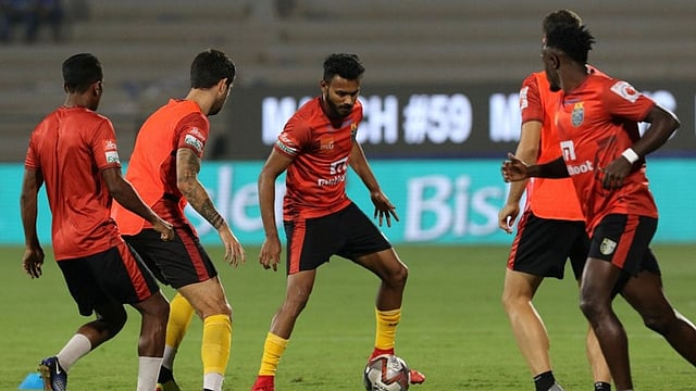 Super League Kerala: With Six Teams, New Football Tournament Hopes To Reignite Love In The State