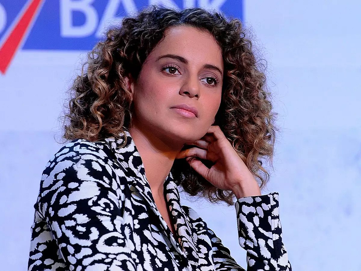 BJP leader Kangana Ranaut | - PTI