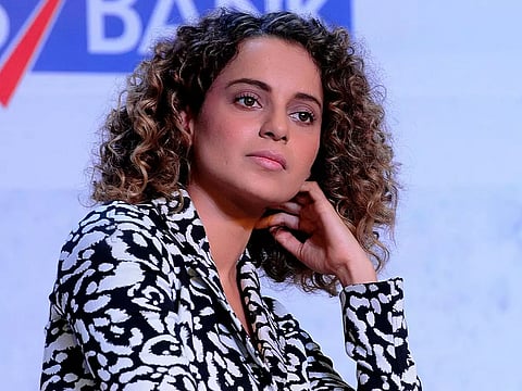 Kangana Ranaut Neither Permitted Nor Authorised: BJP On Mandi MP’s Remarks On Farmers Protest