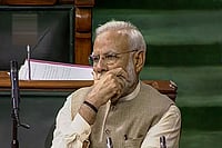 India expands energy import network to 41 countries amid West Asia tensions: PM Modi PTI : Narendra Modi in Parliament