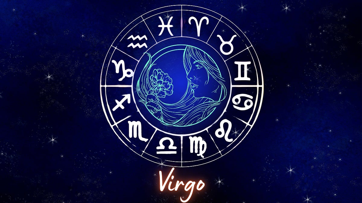 Virgo Monthly Horoscope for September 2024 - null