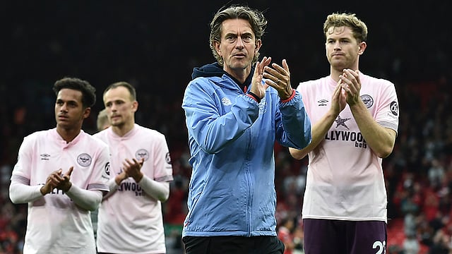 Liverpool's attacking play