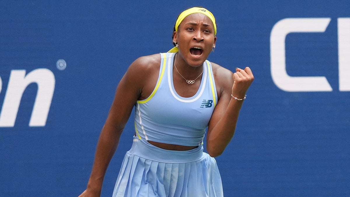 Coco-Gauff