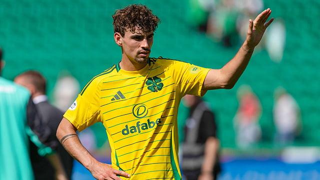 Premier League Transfer News: Brighton Sign Matt O'Riley From Celtic On Five-year Deal