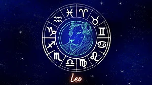 Leo Monthly Horoscope for September
