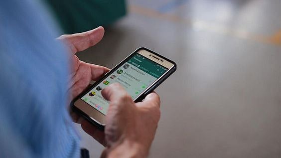 Pinterest : Representative image