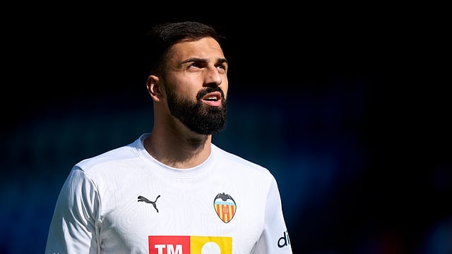 Liverpool Confirm Giorgi Mamardashvili Capture And Loan Back To Valencia CF
