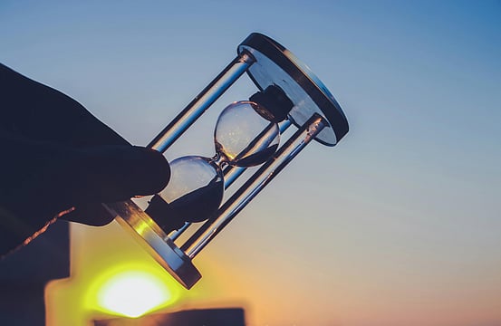 When Will Daylight Saving Time End? Key Details On The Upcoming Time Shift