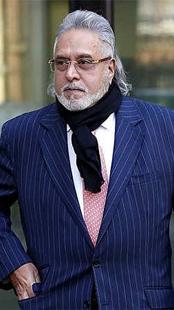 Vijay Mallya |