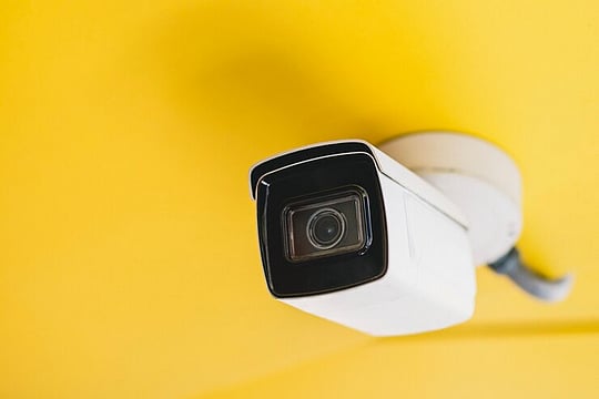 The Best CCTV Cameras for Home in 2024: Stay Safe with These Top Choices